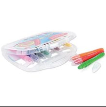 Load image into Gallery viewer, Maped Water Color Crayons Set - Pack of 10