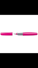 Load image into Gallery viewer, Pelikan Twist Fountain Pen (Pink)