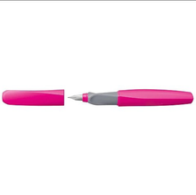 Load image into Gallery viewer, Pelikan Twist Fountain Pen (Pink)
