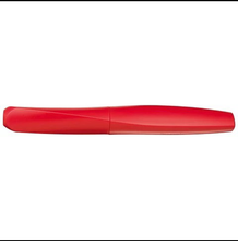 Load image into Gallery viewer, Pelikan Twist Loose Fountain Pen (Red)