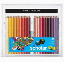Load image into Gallery viewer, Prisma Pencil colour SAN 92808HT 60 Colour pencils