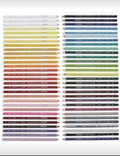 Load image into Gallery viewer, Prisma Pencil colour SAN 92808HT 60 Colour pencils