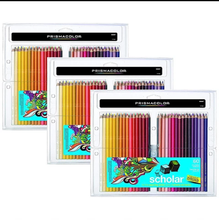 Load image into Gallery viewer, Prisma Pencil colour SAN 92808HT 60 Colour pencils