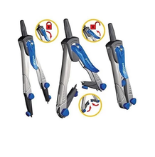 Load image into Gallery viewer, Maped Technic Compass Instrument Set