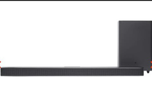 Load image into Gallery viewer, JBL Sound Bar 2.1 Deep Bass