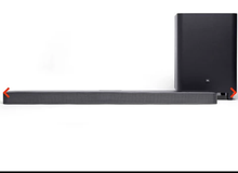 Load image into Gallery viewer, JBL Bar 5.1 Surround
