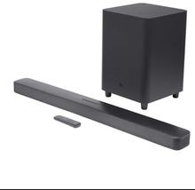 Load image into Gallery viewer, JBL Bar 5.1 Surround
