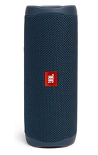 Load image into Gallery viewer, JBL Flip 5 20 W IPX7 Waterproof Bluetooth Speaker with PartyBoost (Without Mic,