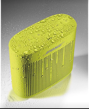 Load image into Gallery viewer, Bose SoundLink Colour Bluetooth Speaker II Bluetooth Speakers (Yellow Citron)