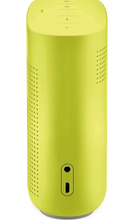 Load image into Gallery viewer, Bose SoundLink Colour Bluetooth Speaker II Bluetooth Speakers (Yellow Citron)