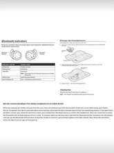 Load image into Gallery viewer, Bose Sound Sport Free Truly Wireless Sport Headphones (Midnight Blue/Citron)