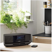 Load image into Gallery viewer, Bose Wave SoundTouch IV Music System (Espresso Black)