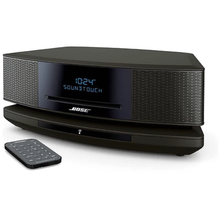 Load image into Gallery viewer, Bose Wave SoundTouch IV Music System (Espresso Black)