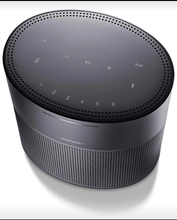 Load image into Gallery viewer, BOSE Home SPKR 300 TRPL BLK 240V KR/in/T