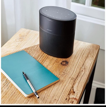 Load image into Gallery viewer, BOSE Home SPKR 300 TRPL BLK 240V KR/in/T