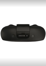 Load image into Gallery viewer, Bose Sound Link Micro 783342-0500 Waterproof Bluetooth Speaker (Black)