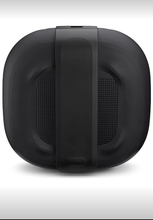 Load image into Gallery viewer, Bose Sound Link Micro 783342-0500 Waterproof Bluetooth Speaker (Black)