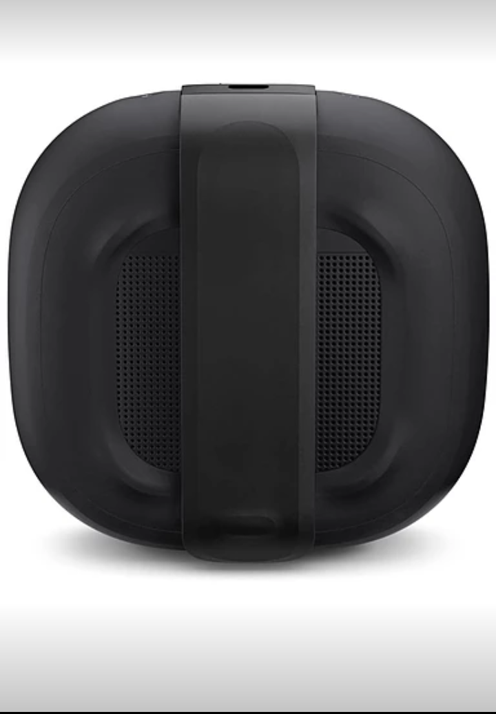 Bose Sound Link Micro 783342-0500 Waterproof Bluetooth Speaker