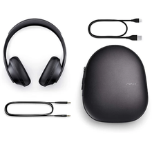 Load image into Gallery viewer, Noise Cancelling HDPHS 700,Black,WW
