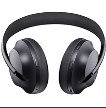 Load image into Gallery viewer, Noise Cancelling HDPHS 700,Black,WW