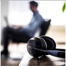Load image into Gallery viewer, Noise Cancelling HDPHS 700,Black,WW