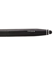 Load image into Gallery viewer, Cross At0652-1 Tech2 Multifunction Pen – Satin Black
