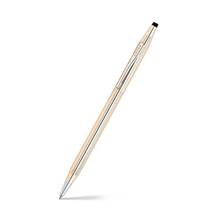 Load image into Gallery viewer, Cross 1502 Classic Century 14K Ballpoint Pen – Rose Gold