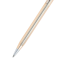Load image into Gallery viewer, Cross 1502 Classic Century 14K Ballpoint Pen – Rose Gold