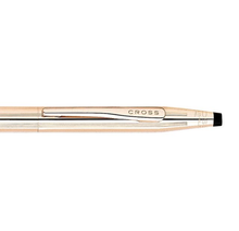 Load image into Gallery viewer, Cross 1502 Classic Century 14K Ballpoint Pen – Rose Gold