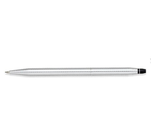 Load image into Gallery viewer, Cross At0625-1 Click Rollerball Pen – Chrome