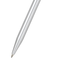 Load image into Gallery viewer, Cross At0625-1 Click Rollerball Pen – Chrome