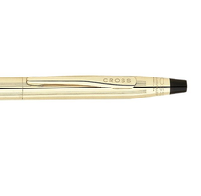 Load image into Gallery viewer, Cross 4502 Classic Century 10K Ballpoint Pen – Gold Filled