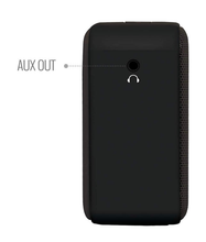 Load image into Gallery viewer, Saregama Carvaan Mini 2.0- Music Player with Bluetooth/FM/AM/AUX (Moonlight Blac