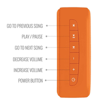Load image into Gallery viewer, Saregama Carvaan Mini 2.0 Shrimad Bhagavad Gita- Music Player with Bluetooth/FM/