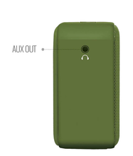 Load image into Gallery viewer, Saregama Carvaan Mini 2.0- Music Player with Bluetooth/FM/AM/AUX (Sapphire Green