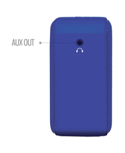 Load image into Gallery viewer, Saregama Carvaan Mini 2.0- Music Player with Bluetooth/FM/AM/AUX (Regal Blue)