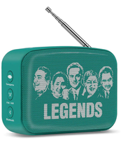 Load image into Gallery viewer, Saregama Carvaan Mini 2.0- Music Player with Bluetooth/FM/AM/AUX