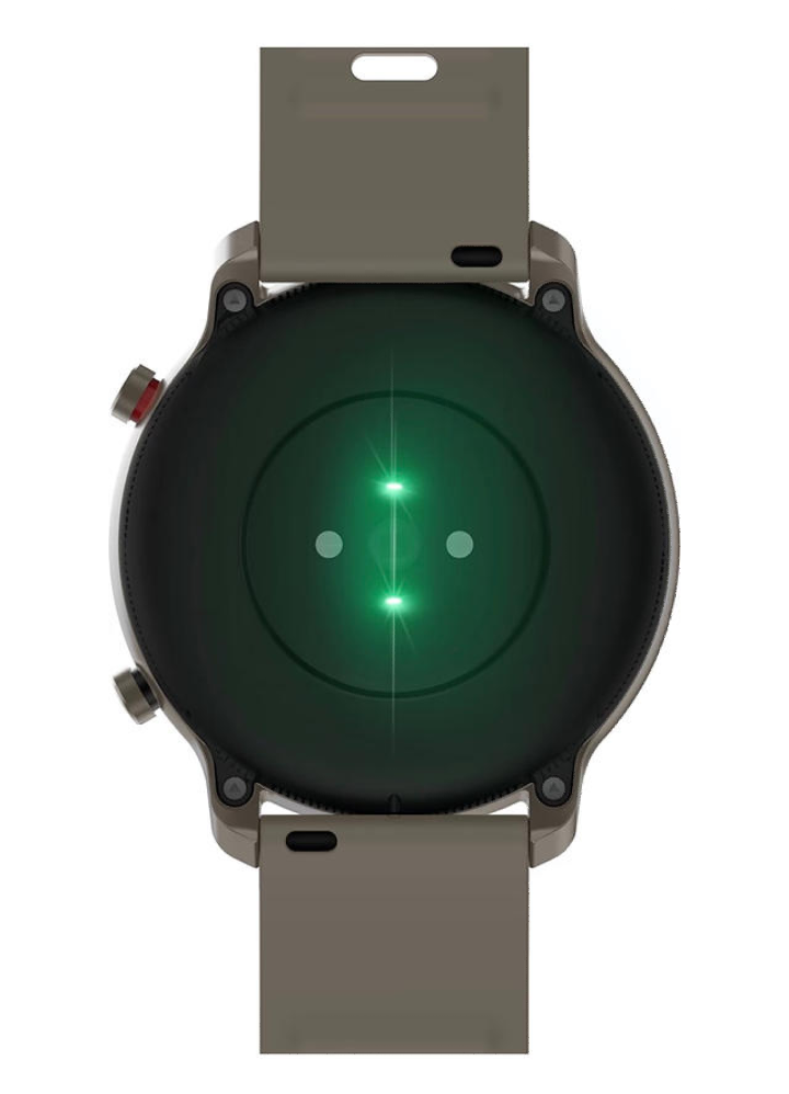 Amazfit gtr 47mm online titanio