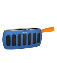 Load image into Gallery viewer, Stuffcool Chet Portable True Wireless Bluetooth Speaker with Mic