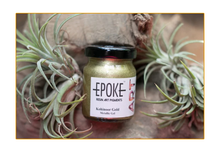 Load image into Gallery viewer, Kohinoor Gold Epoke Art Metallic Gel (75g)