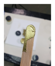 Load image into Gallery viewer, Kohinoor Gold Epoke Art Metallic Gel (75g)