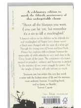 Load image into Gallery viewer, To Kill A Mockingbird: 50th Anniversary Edition