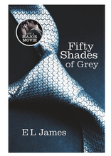 Load image into Gallery viewer, Fifty Shades of Grey: Book 1 of the Fifty Shades trilogy
