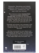 Load image into Gallery viewer, Fifty Shades of Grey: Book 1 of the Fifty Shades trilogy