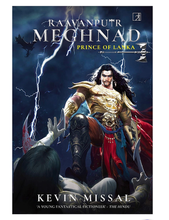 Load image into Gallery viewer, Raavanputr Meghnad