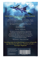 Load image into Gallery viewer, Raavanputr Meghnad