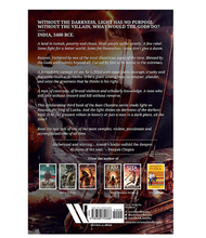 Load image into Gallery viewer, Raavan: Enemy of Aryavarta (Ram Chandra Series - Book 3)