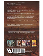 Load image into Gallery viewer, The Oath of the Vayuputras (Shiva Trilogy)