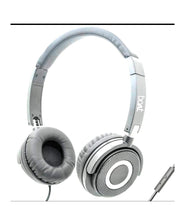 Load image into Gallery viewer, boAt BassHeads 910 Super Extra Bass Wired Headphones with Mic (Black)