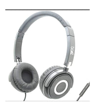 Load image into Gallery viewer, boAt BassHeads 910 Super Extra Bass Wired Headphones with Mic (Black)